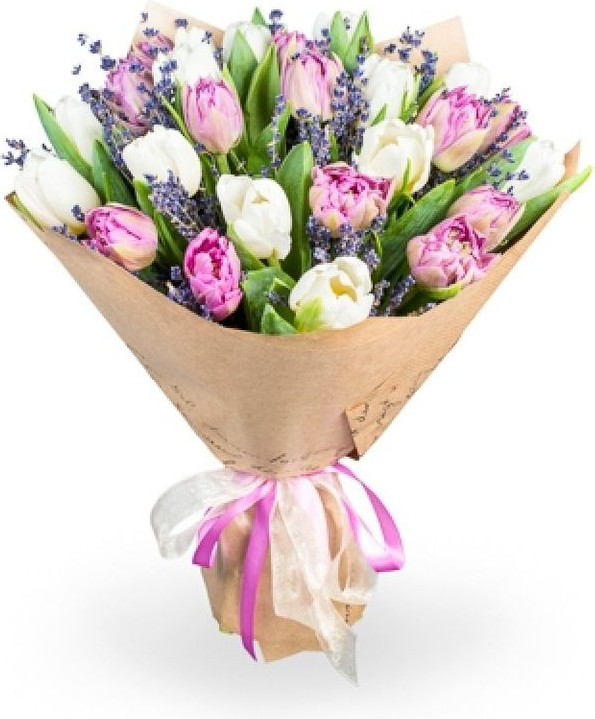 Букет «Лаванда»